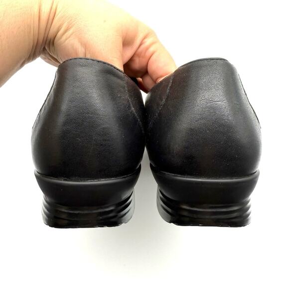 Dansko Ann Comfort Slip On Flat EU 42 US 11.5-12 - Picture 5 of 14